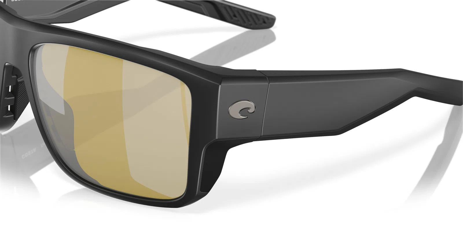 Costa Del Mar Taxman 9116 Sunglasses - view 29